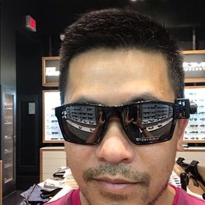 Meet your Posher, Jay